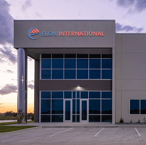 ELON INTERNATIONAL